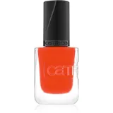Catrice GEL AFFAIR Nagellack Farbton 015 Poppy 10.5 ml