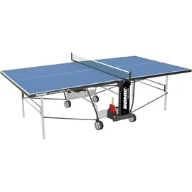 Donic Schildkröt Indoor Roller 800 Blau