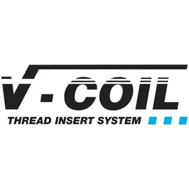 VÖLKEL Threading Solutions VÖLKEL Maschinengewindebohrer STI M14x2 Völkel