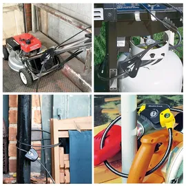 Master Lock Sicherheitskassette für unterwegs H0100EURHRO