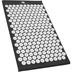 Bed of Nails BON Mat - Black Massage   