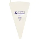 Schneider GT128 Baumwolle Spritzbeutel 40 cm
