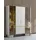 aea Luxus Schrank Design Vitrine Glasschrank Vitrinen Schränke Wohnwand Anrichte