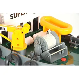 ES-Toys Hafenschlepper RTR (ET3775)