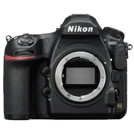 Nikon D850 + Tamron SP 24-70mm f/2,8 Di VC USD G2