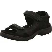 ECCO Yucatan Plus black 42