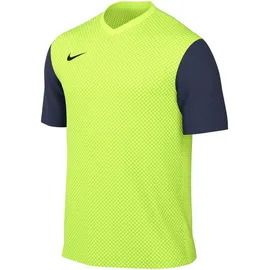 Nike Tiempo Premier II Volt/Midnight Navy/Black XL