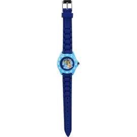 Vadobag Bluey Armbanduhr 22 cm PVC Blau