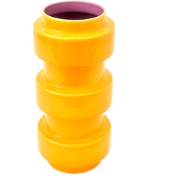 Acapulco Design - Los Floreros Vase, trompeta, mango