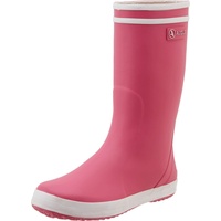 Aigle Unisex-Kinder Lolly Pop Gummistiefel Pink (new Rose) 38 EU - 38 EU