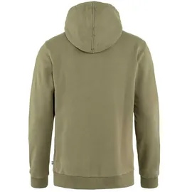 Fjällräven Hoodie Grün S