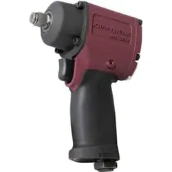Kraftwerk Druckluft-Schlagschrauber 744 Nm 1/2"