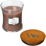 WoodWick Stone Washed Suede 85 g