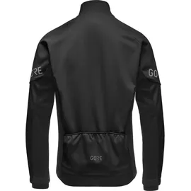 Gore Wear GORE C3 Gore-Tex Infinium Thermojacke Herren