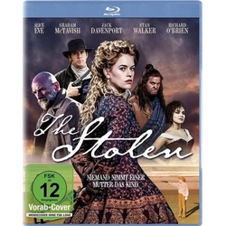 The Stolen (Blu-ray)