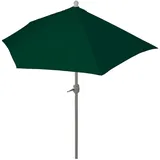 Mendler Parla Ø 300 cm Grün