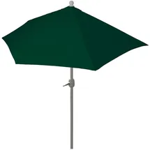 Mendler Parla Ø 300 cm Grün