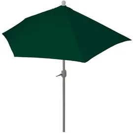 Mendler Parla Ø 300 cm Grün