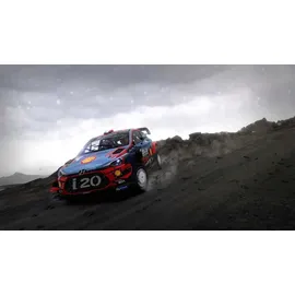 WRC 8 (USK) (PS4)
