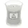 Woodwick Lavender & Cedar Duftkerze 275 g grau