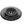 Gedore E-2180 A Schneidrädchen zu 2180 3, 2180 4