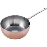ScanPan Maitre D’ Sauteuse 20 cm rund