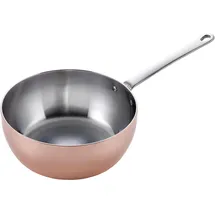 ScanPan Maitre D’ Sauteuse 20 cm rund