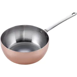 ScanPan Maitre D’ Sauteuse 20 cm rund