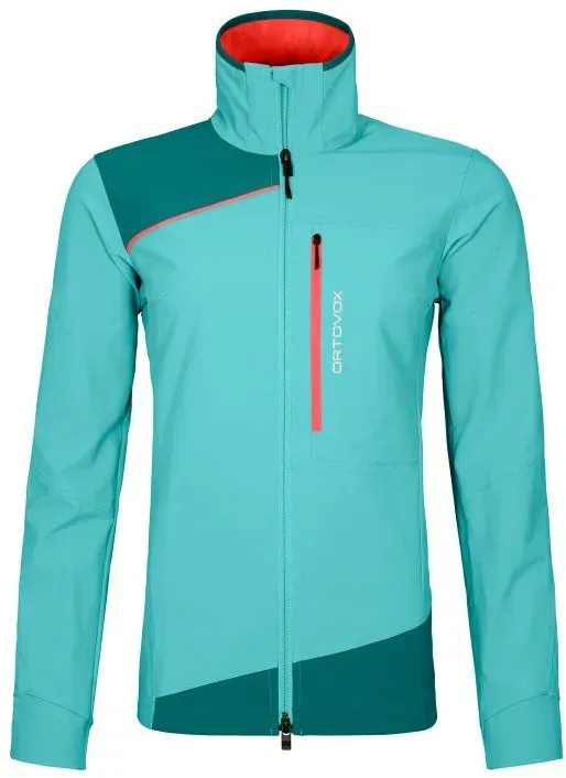 Pala Light Jacket W