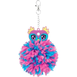 Nebulous Stars Pom-Pom Animoulous Bastelset