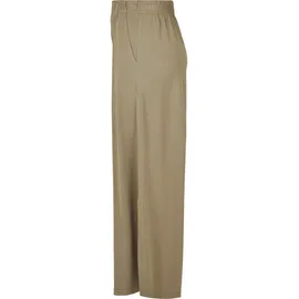 URBAN CLASSICS Modal Culotte Khaki XL
