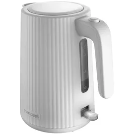 Concept RK2390 1,7 l Weiß