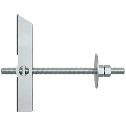 Hohlraum-Kippdübel KD 6