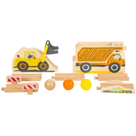 Small Foot Company Kugelbahn Junior Baustelle (11382)