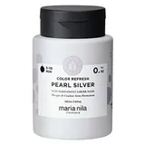 Maria Nila Colour Refresh 0,20 pearl silver 100 ml