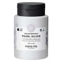 Maria Nila Colour Refresh 0,20 pearl silver 100 ml