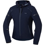 IXS Moto 2.0 Damen Textiljacke blau, XL