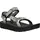 Teva Midform Universal Damen Enchanted Forest Black/White 40