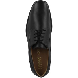 GEOX Federico Schuhe Black 41