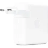 Apple 70W USB-C Power Adapter - - Weiß
