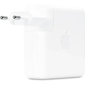 Apple 70W USB-C Power Adapter - - Weiß