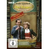Der Eugen - Folge 61-100 [2 DVDs]