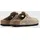 Birkenstock Boston Taupe 40