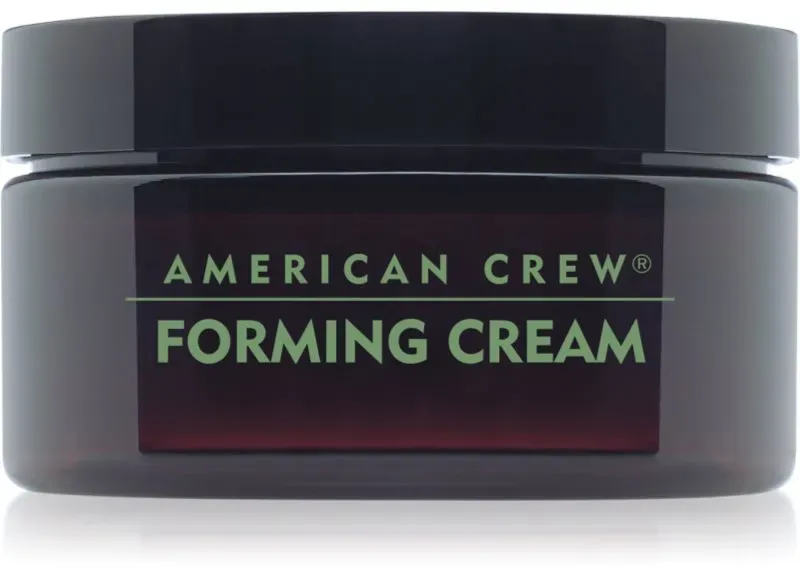 American Crew Forming Cream modelierende Creme für Herren 50 g