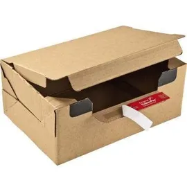 ColomPac Versandkarton Return Box S CP 069,02  braun