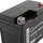 Quality Batteries Q-Batteries QTX4L SLA AGM 12V 3Ah 40A
