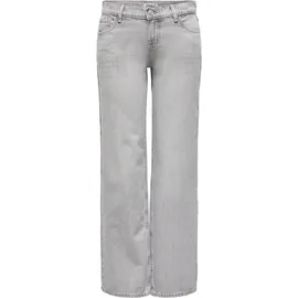Only Onlbrenda LOW WIDE DNM CRO117 Noos - L / 32L