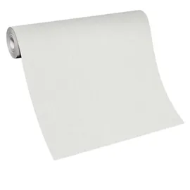 Erismann Collage Vliestapete 53 cm x 10 m 0 g Weiß 10396-01
