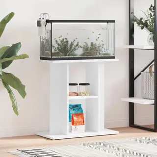 vidaXL Aquarienunterschrank 60x30x60 cm