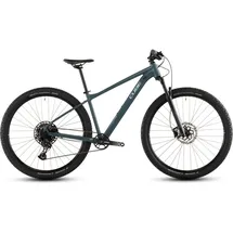 Cube Attention SLX 2026 29 Zoll RH XXL storm 'n' blue